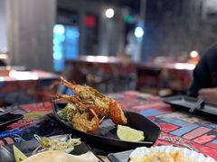 -1218 GRILL 主厨