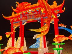 -深圳锦绣中华民俗村