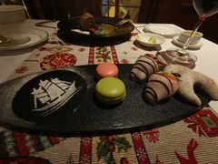 咖啡小点-利顺德大饭店·1863别致西餐厅(小白楼店)