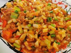 -帕米尔食府(白云观店)