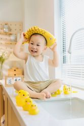-NICE KIDS 奈时儿童摄影