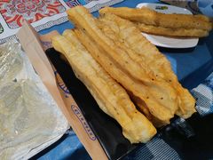 -西部马华清真兰州牛肉面·烧烤夜市(关东店)