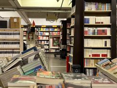 -先锋书店(五台山总店)