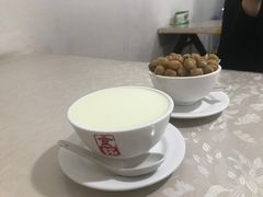 -老周记顺德双皮奶