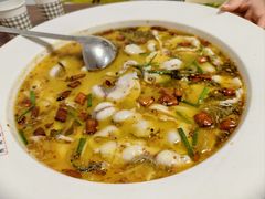 -酸婆娘江湖川菜(紫竹路店)