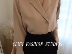 -CLMX(新天地凯德晶萃广场店)