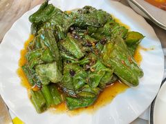 -川人川菜馆·小龙虾·鲜虾现做(黄山路店)