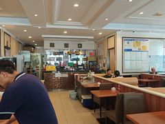 -银村街家常菜·早点·粥饼(北线阁店)