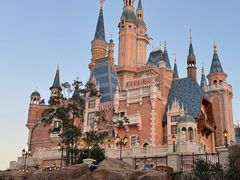 -上海迪士尼度假区