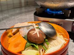 -和创柚子·会席日本料理(新区淮海街店)