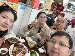 -陈光记烧腊店(罗保博士街店)