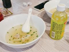 -周震馄饨(雅达阳羡溪山店)