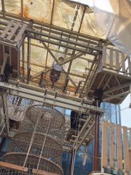 -PIPIKINGDOM皮皮王国欢乐号(欢乐海岸购物中心店)