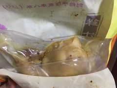 -五芳齋(云南南路店)