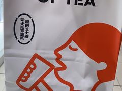 -喜茶(佛山岭南站店)