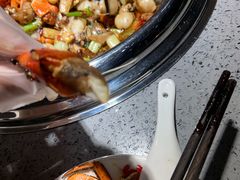 -七欣天香辣蟹火锅(无锡锡沪西路店)