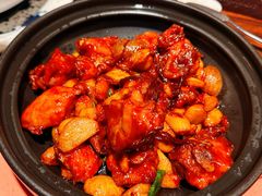 -狮拾久·现代新加坡料理(福田COCO Park店)