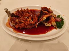 -得月楼·省级非遗·传统苏帮菜(观前店)