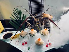 -鹊华居·地道鲁菜·海鲜·融合味(大明湖店)