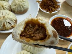 -天宫院小吃·专业包子炒肝儿(丰台和义店)