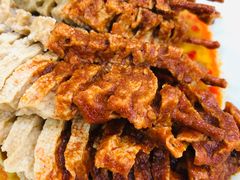 麻辣串-张二毛(沃尔玛店)