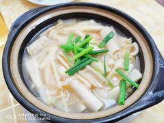 -洪福饭店·十八年老店
