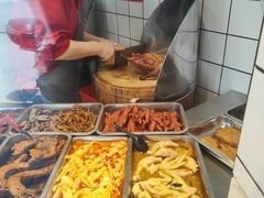 -晶牌烤鸭(延吉东路557弄小区店)