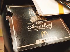 -麦当劳(郴州北湖店)