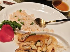 -上海人家花樣年华(中山公园店)