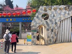 -昆明动物园