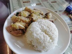 -胜记茶餐厅(藏宝图电商大厦店)