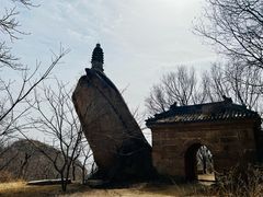 -北京凤凰岭