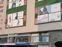 -商之都购物中心(蚌埠胜利中路店)