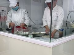 -古徽州馄饨店(宝安路店)
