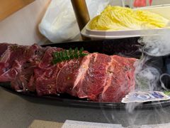 -海底捞火锅(新松江路生日主题店)