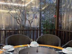 -醉月城西昌火盆烧烤(天府店)