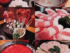 -珮姐老火锅(新街口店)
