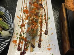 -将太无二·北美传奇寿司(瑞士公寓店)