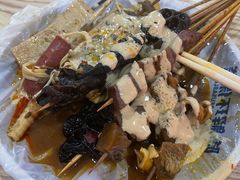 -彭姐麻辣烫(海淀店)