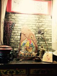 汉刺青纹身工作室HAN TATTOO STUDIO-汉刺青TATTOO STUDIO