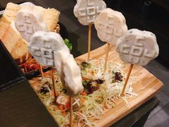 海鲜棒棒糖-湊湊火锅·茶憩(上海合生汇店)