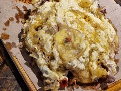 -关中道陕味艺术餐厅(西岳庙店)