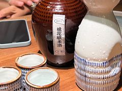 -薇酌饮·陕西菜(南门外店)
