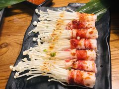 -九田家黑牛烤肉料理(珠江摩尔店)