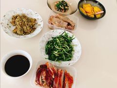 招牌盐水鸭-徐家鸭子店(秦虹南路总店)