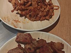 -新石器烤肉(百联川沙店)