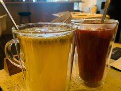 -T館·花园艺术餐厅