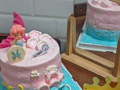 -CAKE BOSS 蛋糕老板(西单君太百货店)