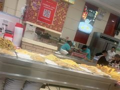 -孟记粥铺·家常菜·烧烤·粥(亚运村店)