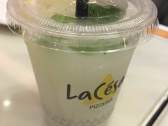-乐凯撒披萨(正佳广场店)